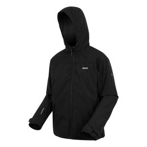 Waterproof and insulated jacket Regatta Caspen image-1