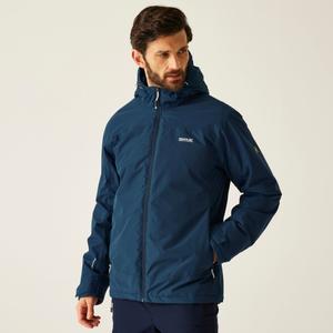Waterproof and insulated jacket Regatta Caspen image-3