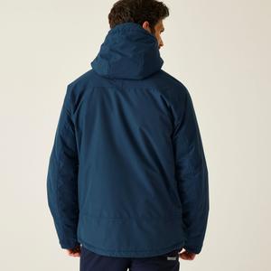 Waterproof and insulated jacket Regatta Caspen image-4