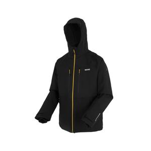 Chaqueta de senderismo Regatta Highton image-2