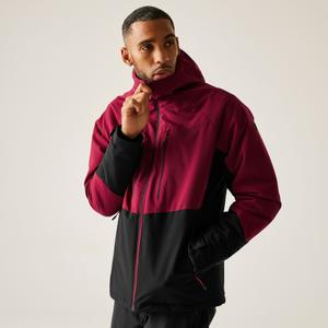 Chaqueta de senderismo Regatta Highton image-3