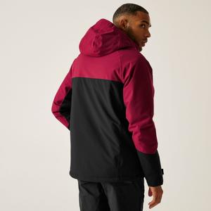 Chaqueta de senderismo Regatta Highton image-4