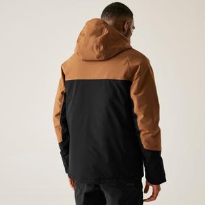 Chaqueta de senderismo Regatta Highton image-1