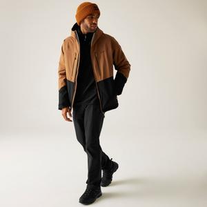 Chaqueta de senderismo Regatta Highton image-2