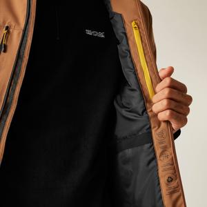 Chaqueta de senderismo Regatta Highton image-3