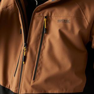 Chaqueta de senderismo Regatta Highton image-4