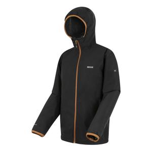 Waterproof jacket Regatta Caspen image-1