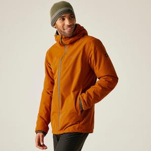 Waterproof jacket Regatta Caspen image-3