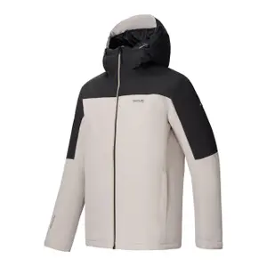 Waterproof Jacket Regatta Thornridge image-1