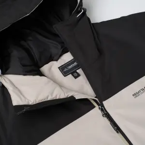 Waterproof Jacket Regatta Thornridge image-4