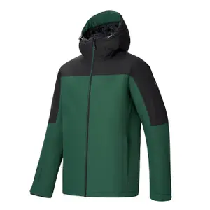 Waterproof Jacket Regatta Thornridge image-1