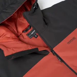 Waterproof Jacket Regatta Thornridge image-4