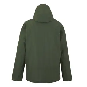 Hooded waterproof jacket Regatta Thornridge image-2