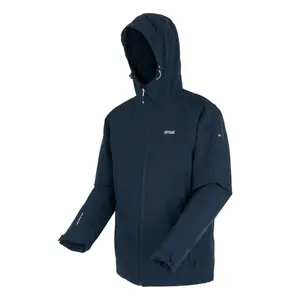 Hooded waterproof jacket Regatta Thornridge image-1