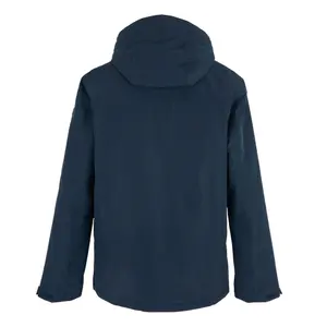 Hooded waterproof jacket Regatta Thornridge image-2