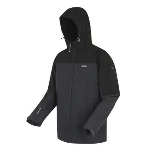 Waterproof jacket Regatta Thornridge image-2