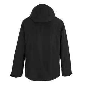 Hooded waterproof jacket Regatta Thornridge image-2