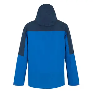 Hooded waterproof jacket Regatta Thornridge image-2