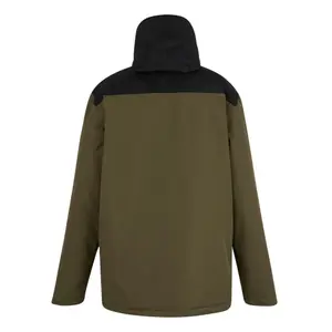 Hooded waterproof jacket Regatta Thornridge image-2
