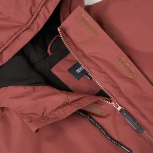 Waterproof Jacket Regatta Sterlings image-3