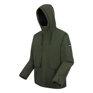 Waterproof jacket Regatta Sterlings image-1