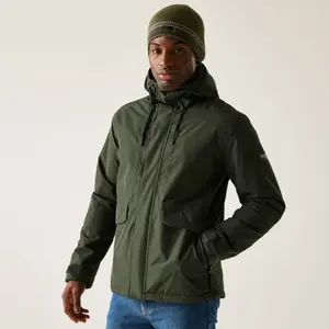 Waterproof jacket Regatta Sterlings image-3
