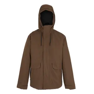 Waterproof jacket Regatta Sterlings image-0