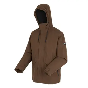 Waterproof jacket Regatta Sterlings image-2