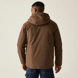 Waterproof jacket Regatta Sterlings image-4