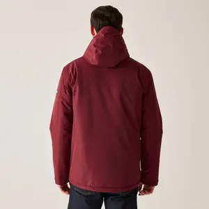 Waterproof jacket Regatta Sterlings image-4