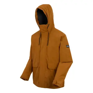 Waterproof jacket Regatta Sterlings image-2