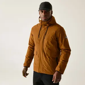 Waterproof jacket Regatta Sterlings image-3