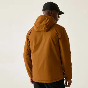 Waterproof jacket Regatta Sterlings image-4