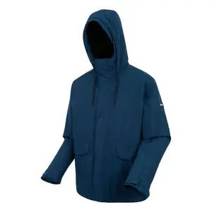 Waterproof jacket Regatta Sterlings image-2