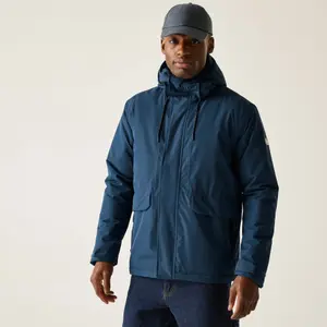 Waterproof jacket Regatta Sterlings image-3