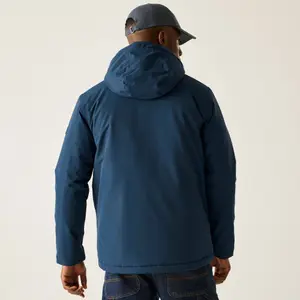 Waterproof jacket Regatta Sterlings image-4