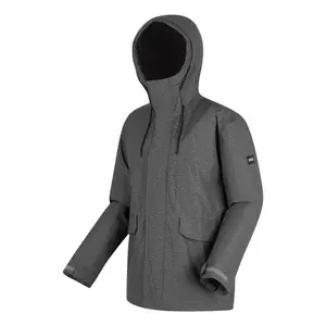 Waterproof jacket Regatta Sterlings image-2