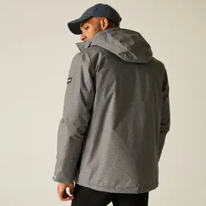 Waterproof jacket Regatta Sterlings image-4