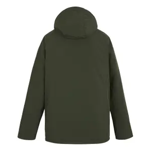 Veste imperméable isolée Regatta Savon image-1