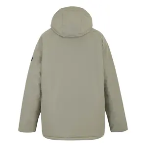 Veste imperméable et isolée Regatta Savon image-1