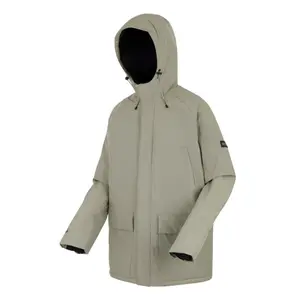 Veste imperméable et isolée Regatta Savon image-2