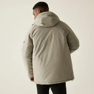 Veste imperméable et isolée Regatta Savon image-4