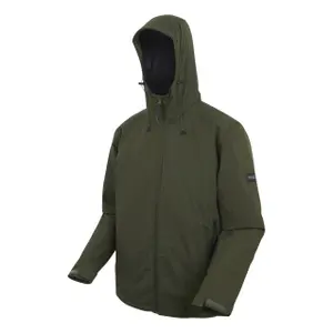 Veste imperméable isolée Regatta Winsar image-2