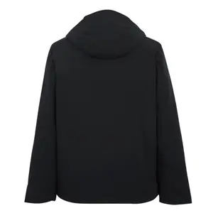 Veste imperméable Regatta Winsar image-1