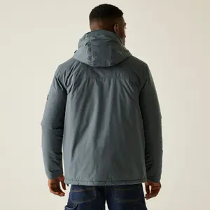 Veste imperméable Regatta Winsar image-3