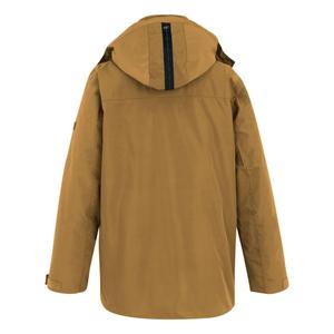 Wasserabweisende und isolierte Jacke Regatta Marron image-1