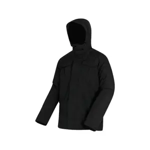 Waterproof jacket Regatta Eamont image-2