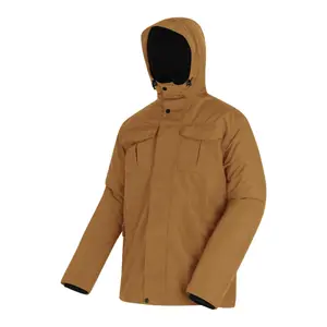 Waterproof jacket Regatta Eamont image-5