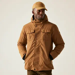 Waterproof jacket Regatta Eamont image-1