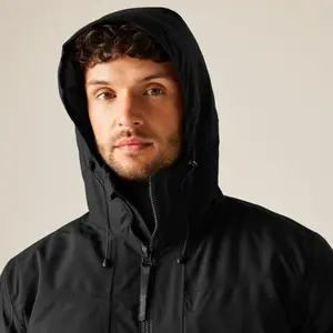 Chubasquero Regatta Balaton image-6